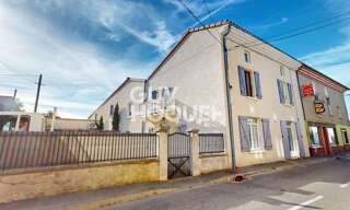 Maison 4 Pièces 91 m² à vendre à Livron-sur-Drôme (26250)