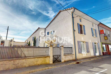 Maison 4 pièces 209000 €