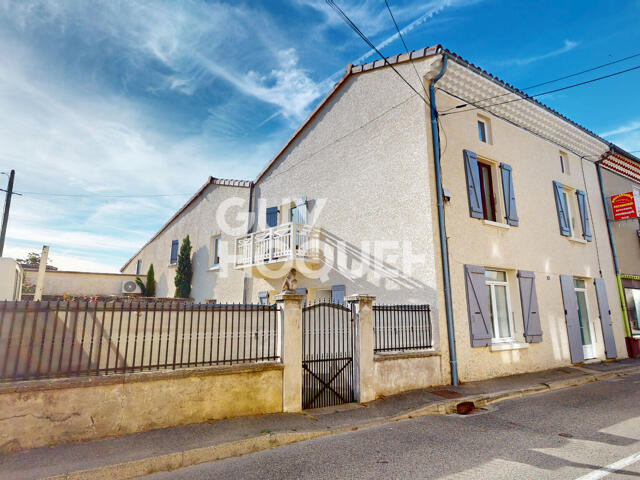 Maison proposé à Livron-sur-Drôme
