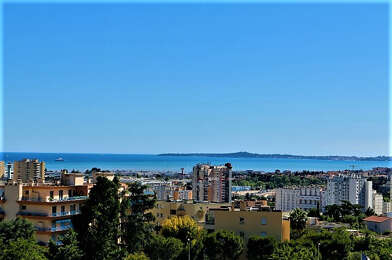 Appartement 2 pièces 500000 €