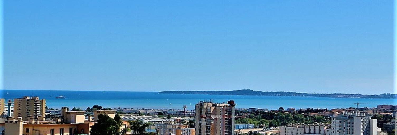 Appartement 2 Pièces 70 m² à vendre à Nice (06200)