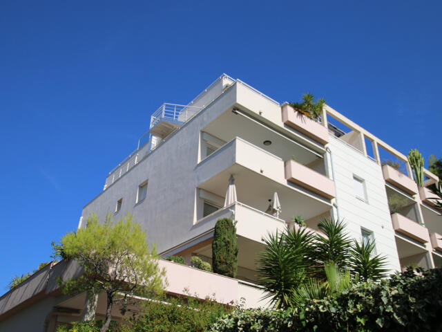 Appartement proposé à Nice