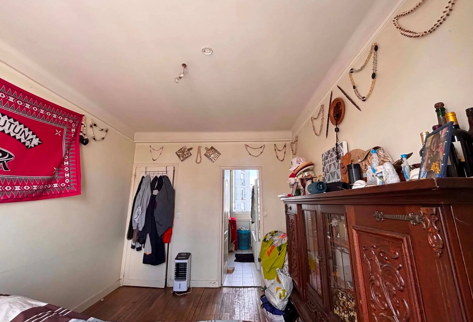 EXCLUSIVITÉ - APPARTEMENT CENTRE IDÉAL INVESTISSEUR — photo 1
