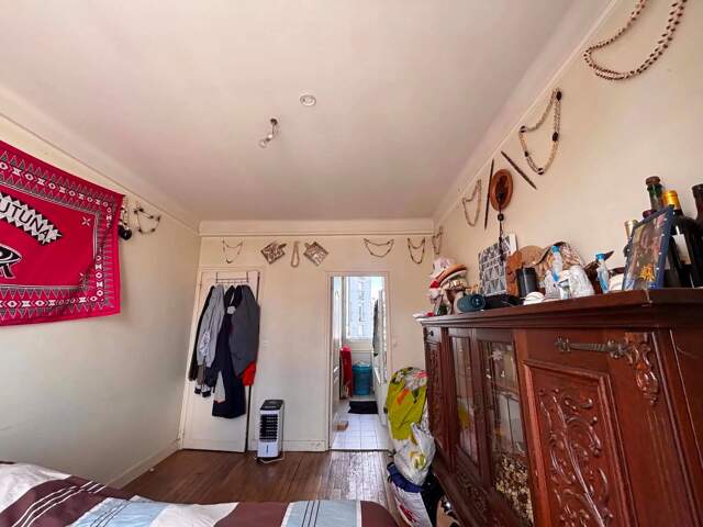 EXCLUSIVITÉ - APPARTEMENT CENTRE IDÉAL INVESTISSEUR — photo du bien