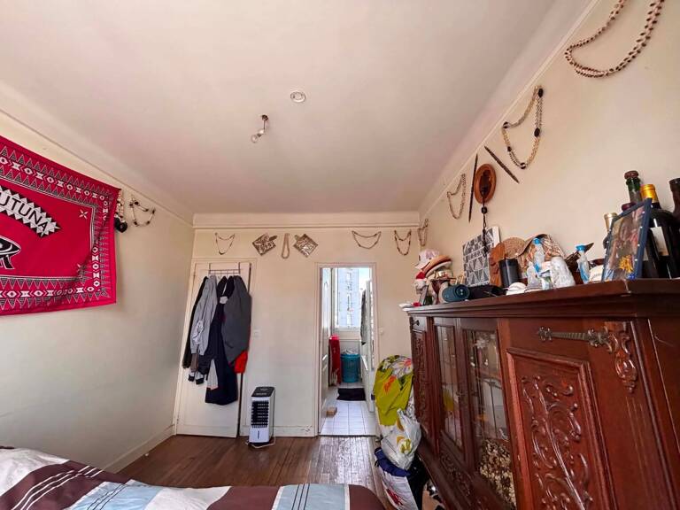 EXCLUSIVITÉ - APPARTEMENT CENTRE IDÉAL INVESTISSEUR — photo 1