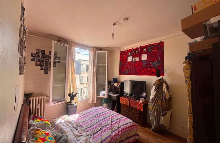 EXCLUSIVITÉ - APPARTEMENT CENTRE IDÉAL INVESTISSEUR — photo 2