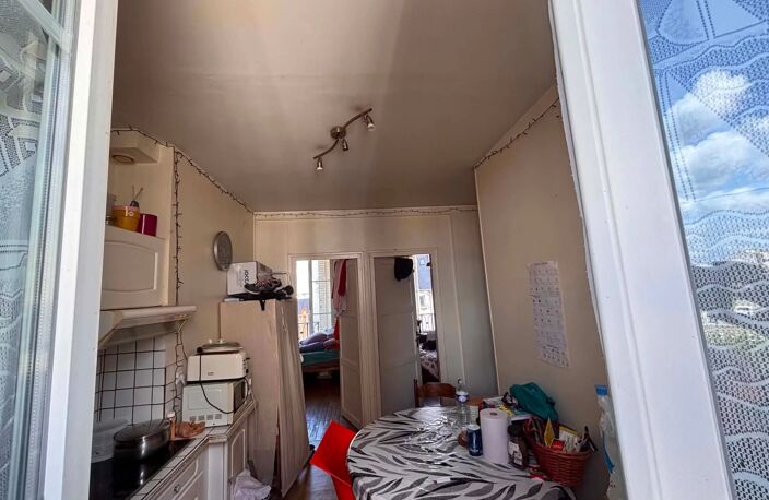 EXCLUSIVITÉ - APPARTEMENT CENTRE IDÉAL INVESTISSEUR — photo 3