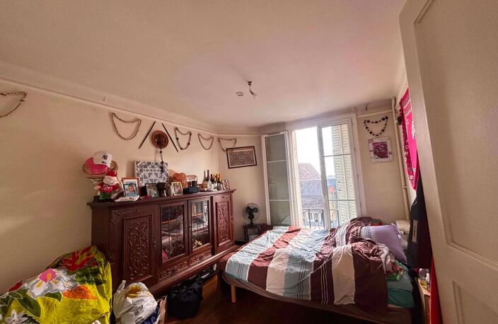 EXCLUSIVITÉ - APPARTEMENT CENTRE IDÉAL INVESTISSEUR — photo 4