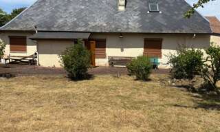 Maison 3 Pièces 64 m² à vendre à Graveron-Sémerville (27110)