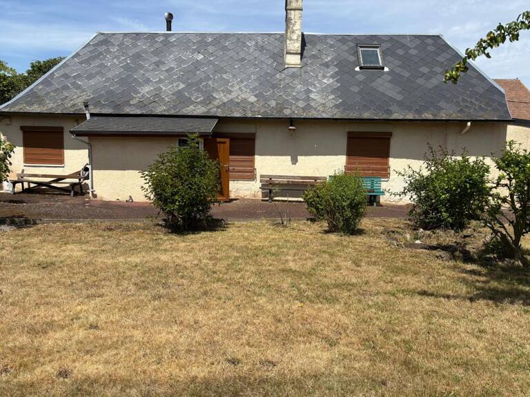 Maison 3 pièces 64 m² — photo 1