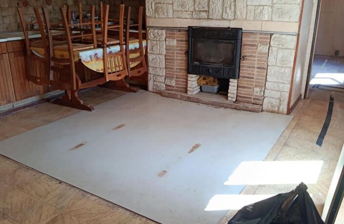 Vente maison 3 pièces 64 m² Graveron-Sémerville (27110) — photo 2