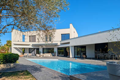 Maison 7 pièces 1438000 €