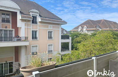 Émerainville Gare (7 min) – Duplex 'Esprit Maison' — photo du bien