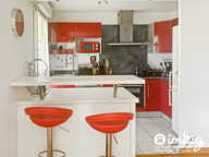 Émerainville Gare (7 min) – Duplex 'Esprit Maison' — photo 4