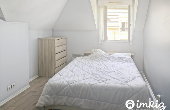 Émerainville Gare (7 min) – Duplex 'Esprit Maison' — photo 5