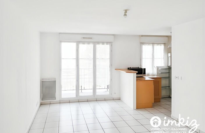 Appartement 3 pièces vendu loué – 59,75 m² — photo 3
