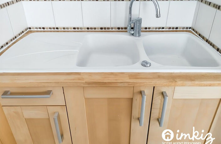 Appartement 3 pièces vendu loué – 59,75 m² — photo 4