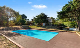 Maison 10 Pièces 246 m² à vendre à Mervilla (31320)