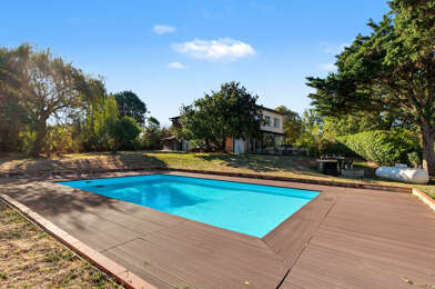 Maison 10 pièces 599000 €