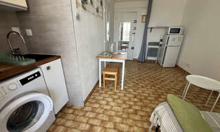 Appartement 1 Pièce 14 m² à louer à La Ciotat (13600)