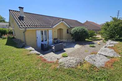 Maison 5 pièces 323000 €