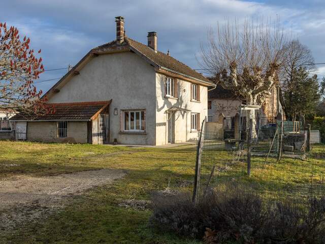 Maison — photo du bien