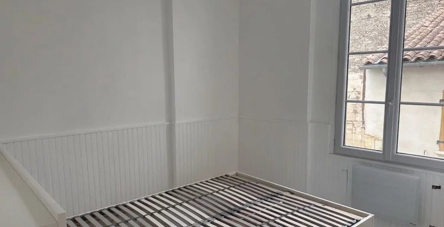 Appartement 2 pièces à Niort, 22,7 m² — photo 1