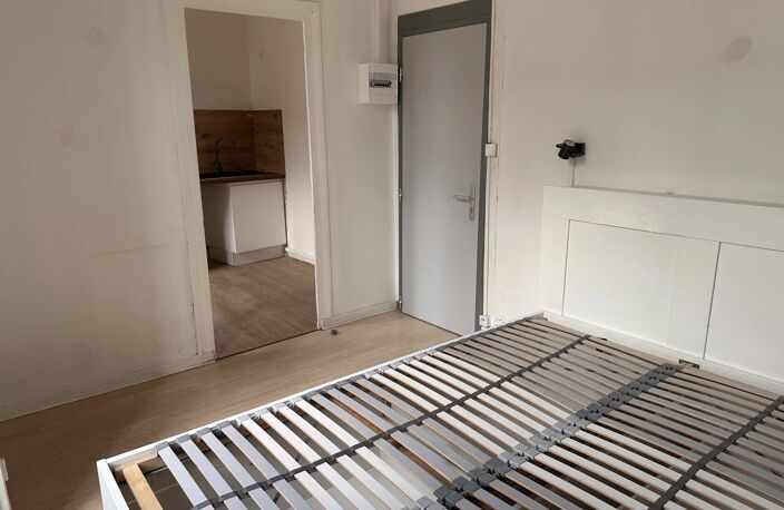 Appartement 2 pièces à Niort, 22,7 m² — photo 2