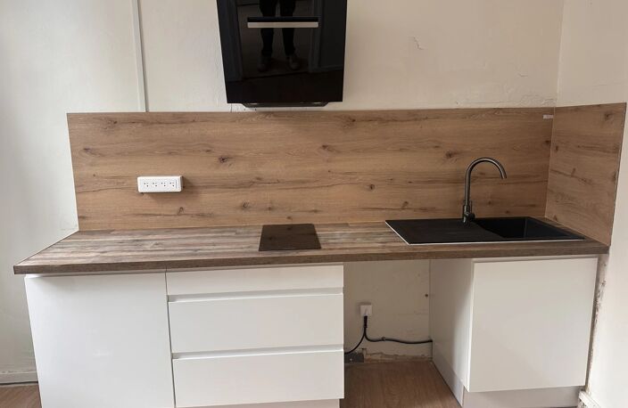 Appartement 2 pièces à Niort, 22,7 m² — photo 3