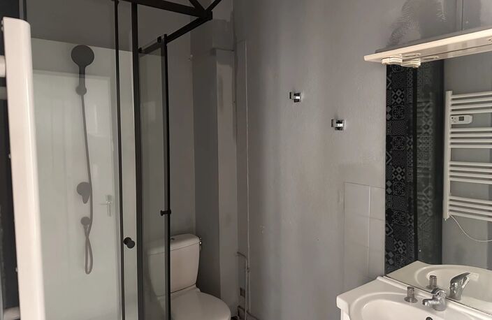 Appartement 2 pièces à Niort, 22,7 m² — photo 4