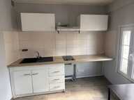 Studio non meublé de 27 m² à Niort — photo 2