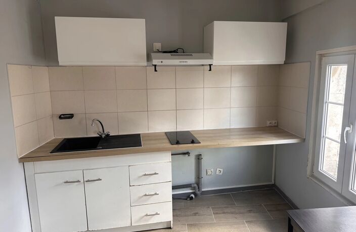 Studio non meublé de 27 m² à Niort — photo 2
