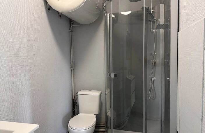 Studio non meublé de 27 m² à Niort — photo 4