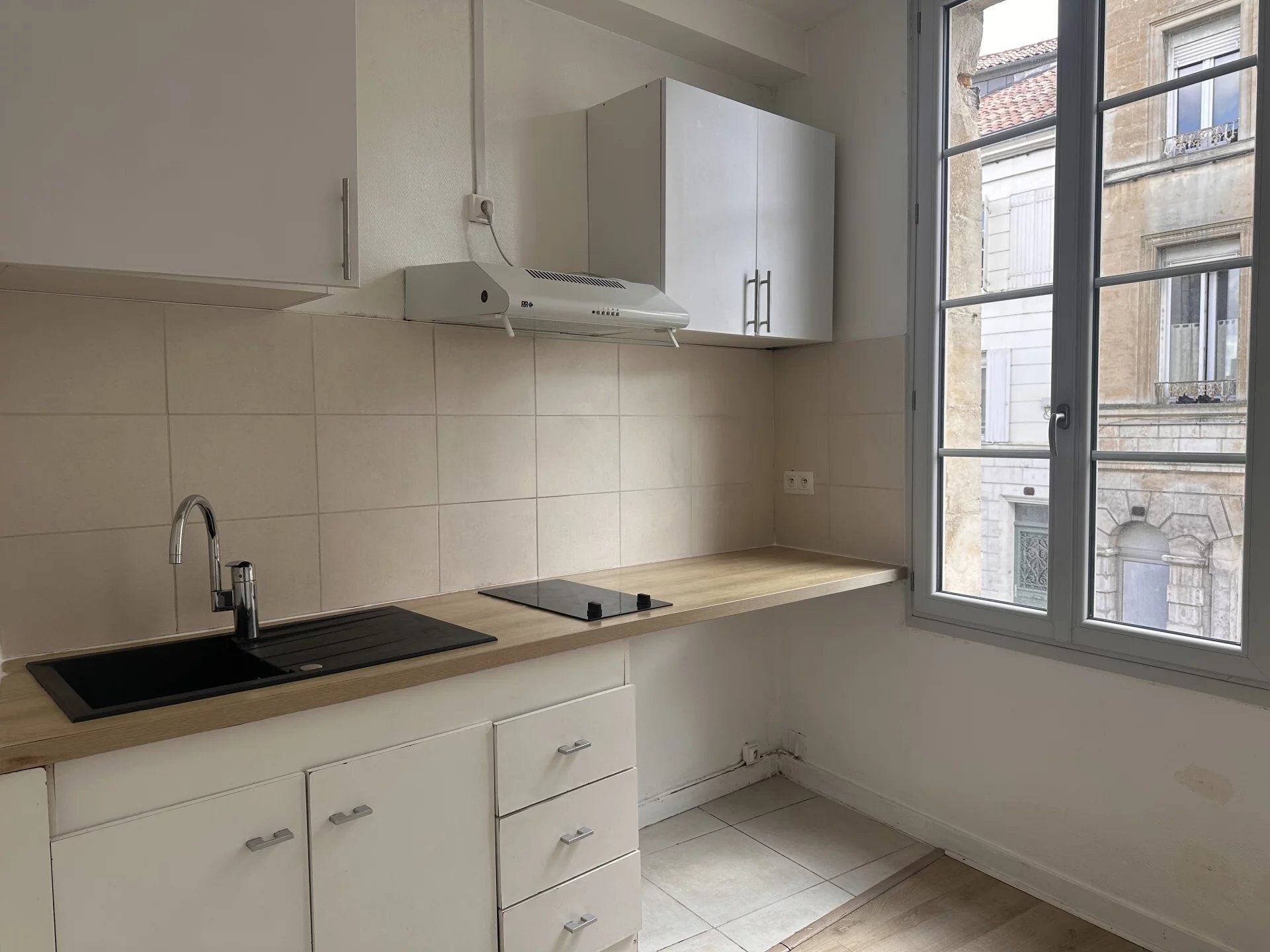 Appartement 2 pièces 25 m² · à Niort · 25 m² · 479 €/mois
