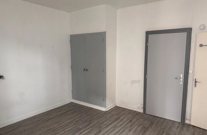 Appartement 2 pièces de 25,5 m² à Niort centre — photo 2
