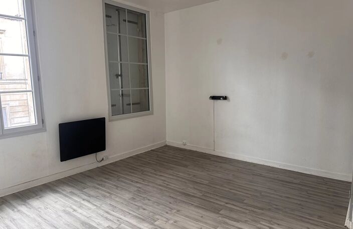 Appartement 2 pièces de 25,5 m² à Niort centre — photo 3