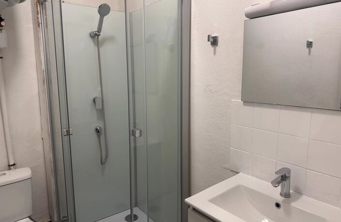 Appartement 2 pièces de 25,5 m² à Niort centre — photo 4