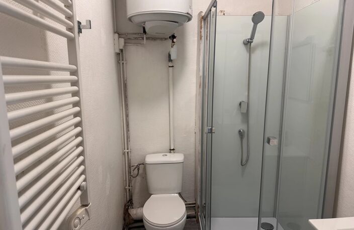 Appartement 2 pièces de 25,5 m² à Niort centre — photo 5