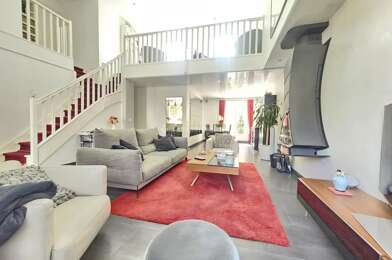 Maison 6 pièces 649000 €