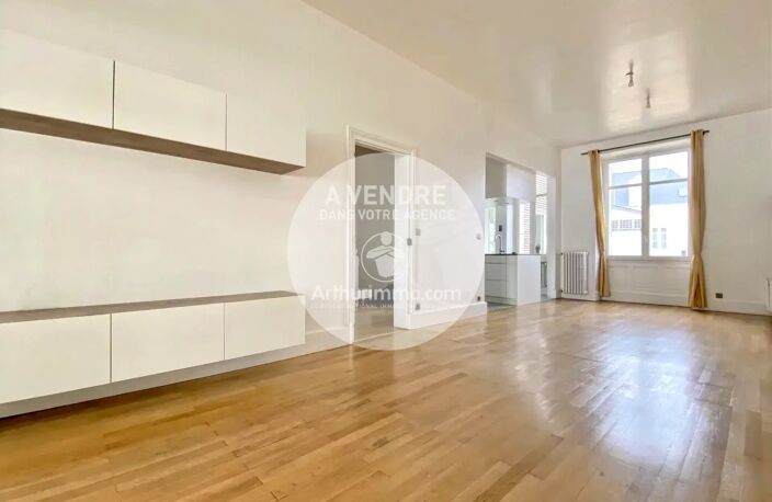 BIEN RARE – Demeure de caractère face à la mer – 240 m² – Jardin – Garage — photo 5