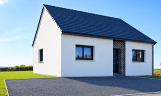 Maison 103 m² à construire Oignies (62590)