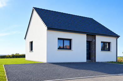 Maison 4 pièces 207200 €
