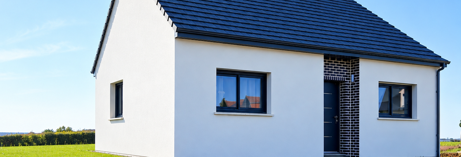 Maison 103 m² à construire Oignies (62590)