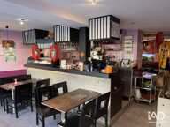 Vente Restaurant 120 m&sup2; — photo 2
