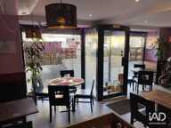 Vente Restaurant 120 m&sup2; — photo 4