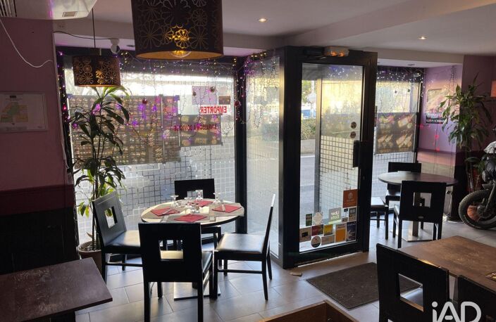 Vente Restaurant 120 m&sup2; — photo 4