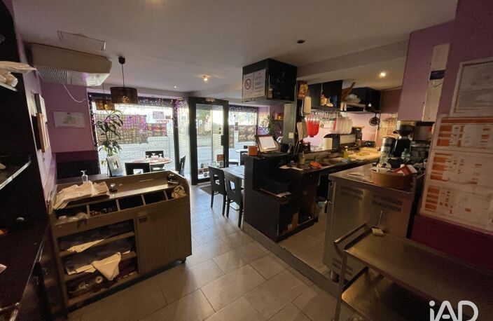 Vente Restaurant 120 m&sup2; — photo 5