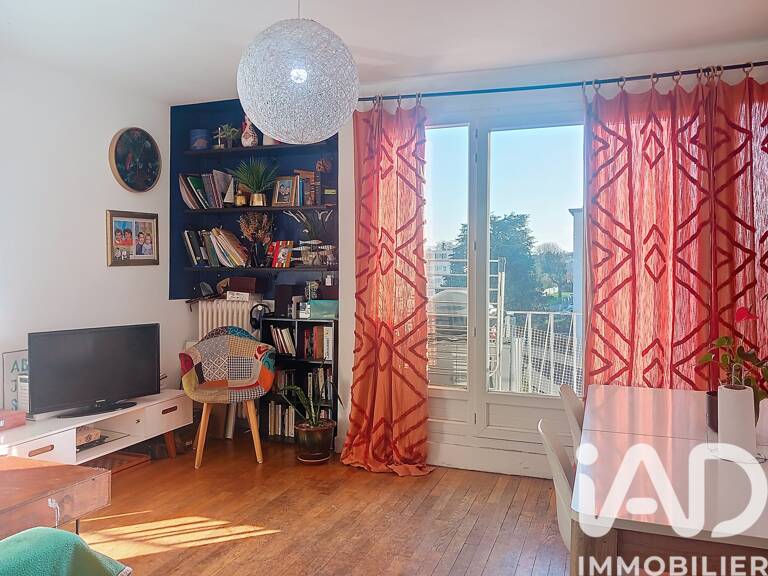 Vente Appartement 3 pièces — photo 1