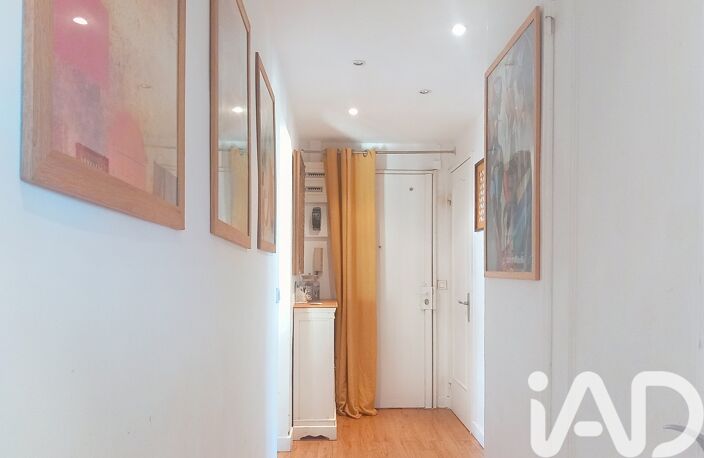 Vente Appartement 3 pièces — photo 2
