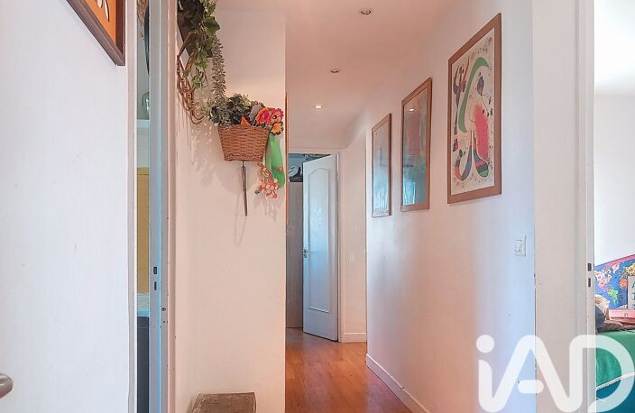 Vente Appartement 3 pièces — photo 3